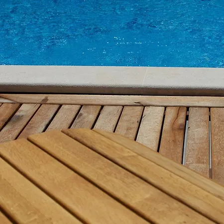 Villa Nana - Modern Villa With A Pool Surrounded By Nature, Istria-Pula Valtura Room photo
