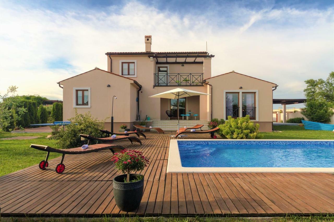 Villa Nana Valtura