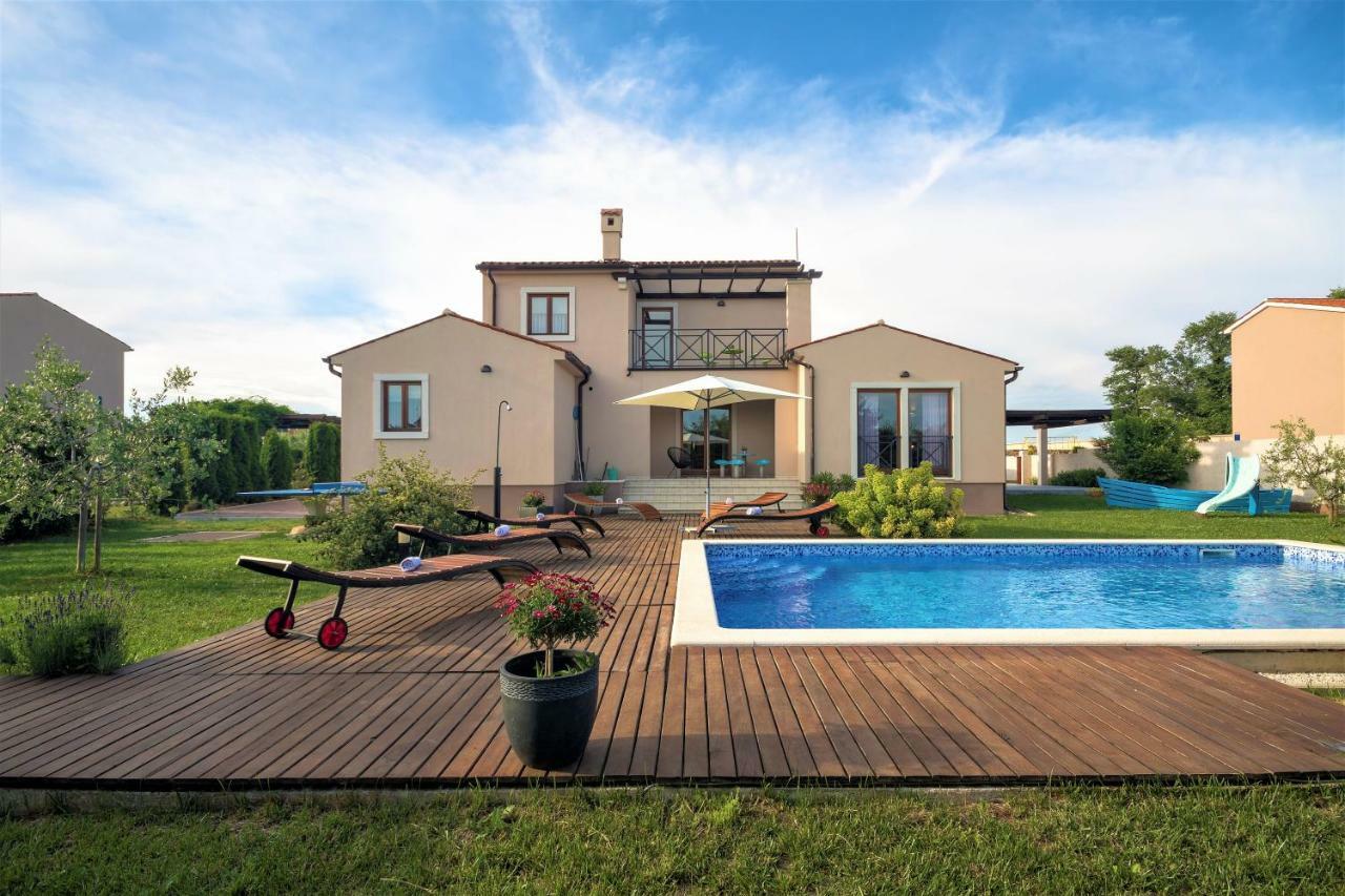 Villa Nana *